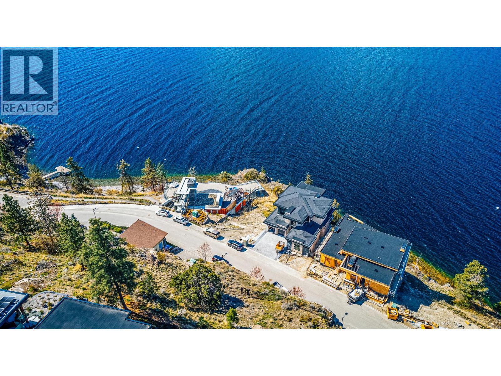  1791 Lakestone Drive, Lake Country