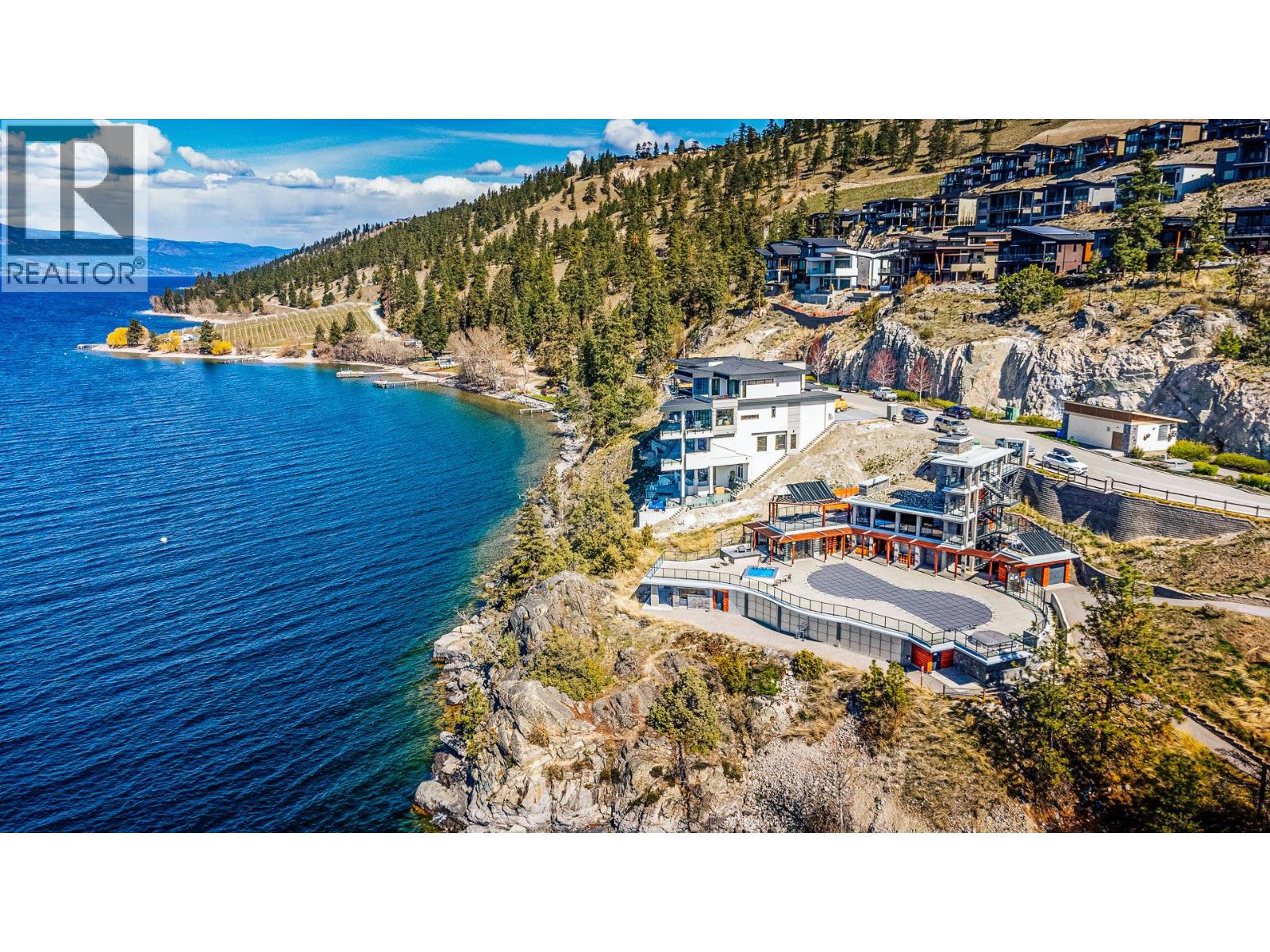  1791 Lakestone Drive, Lake Country