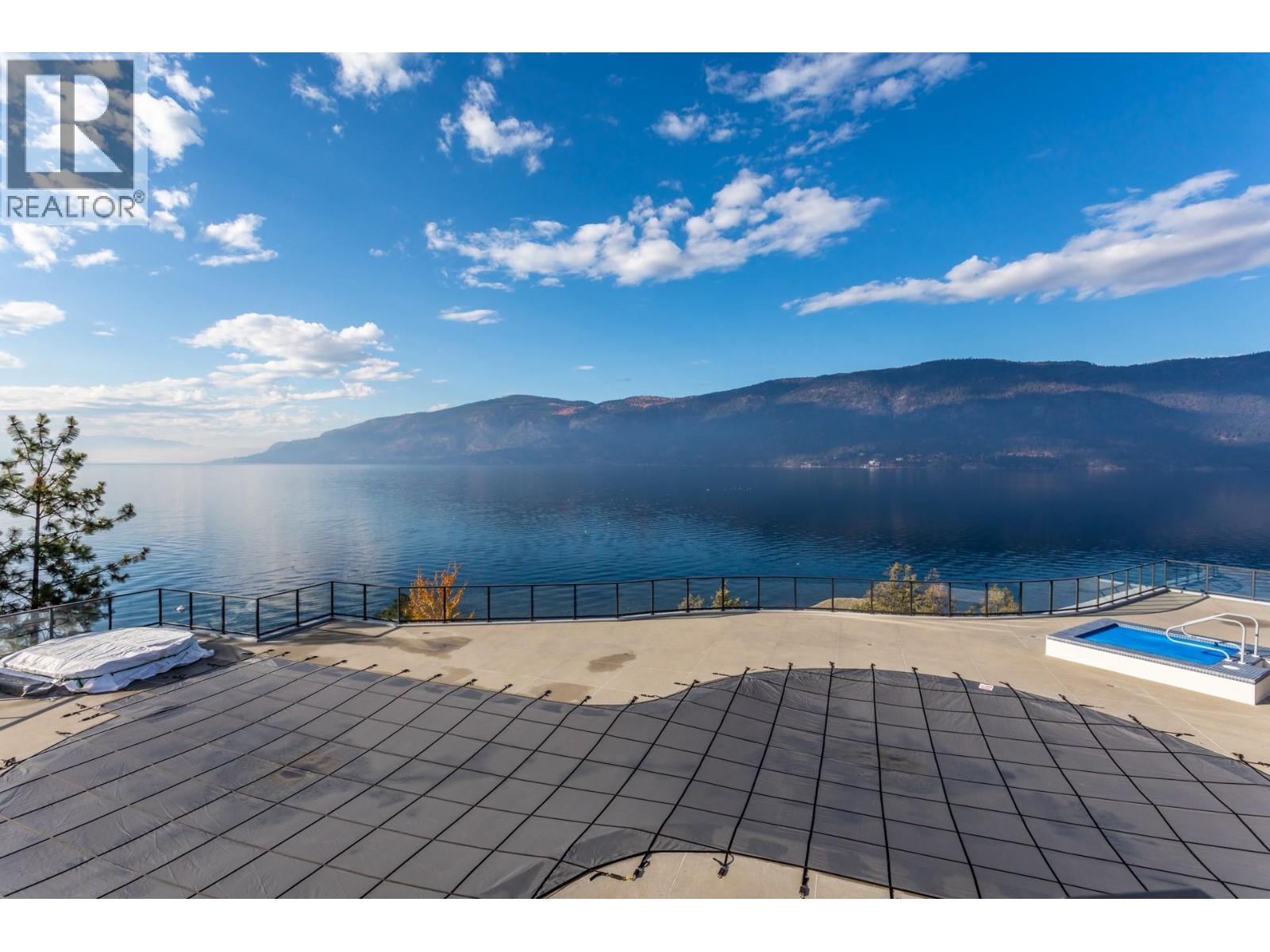  1791 Lakestone Drive, Lake Country