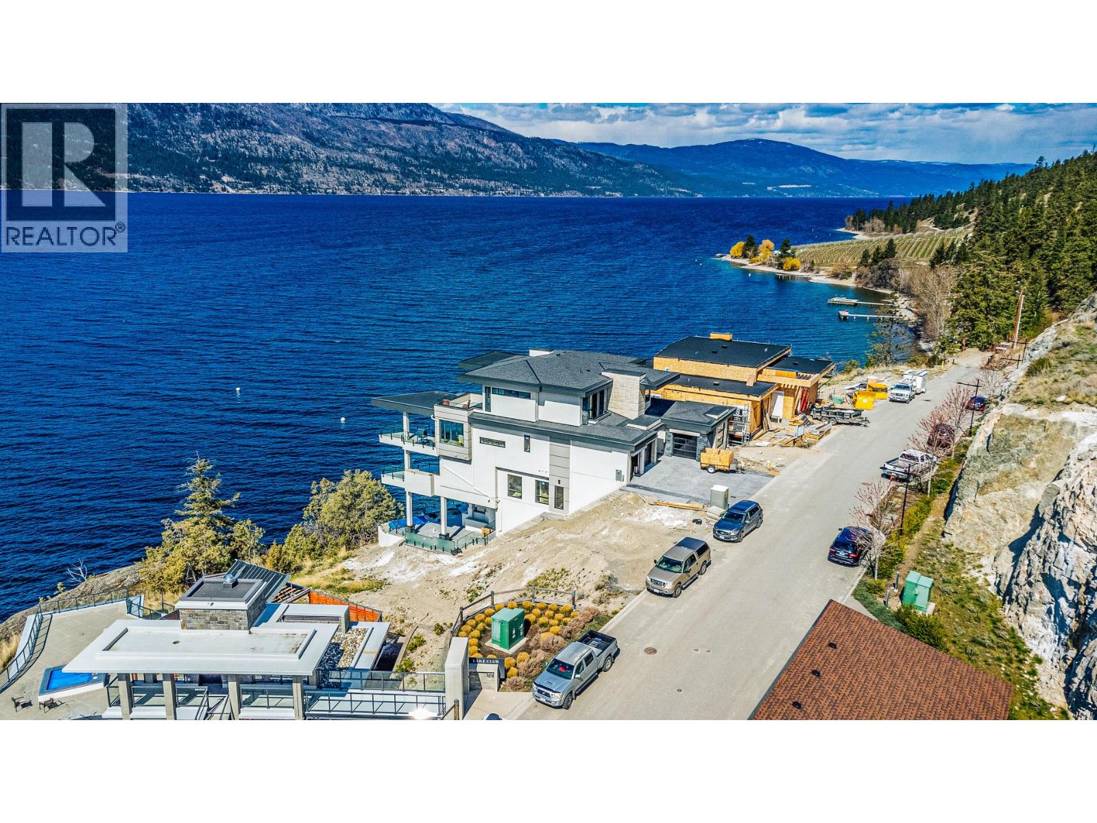  1791 Lakestone Drive, Lake Country
