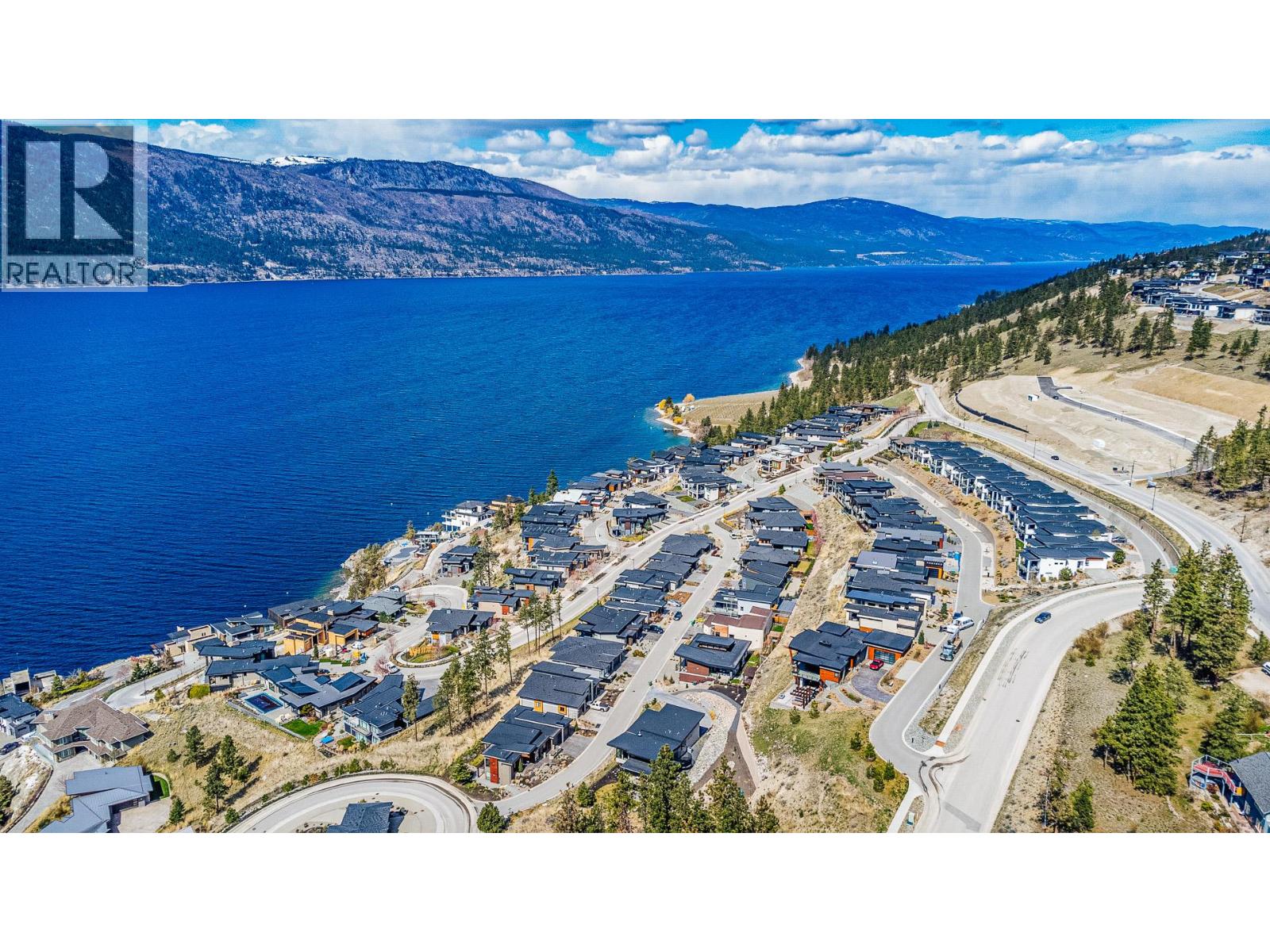  1791 Lakestone Drive, Lake Country