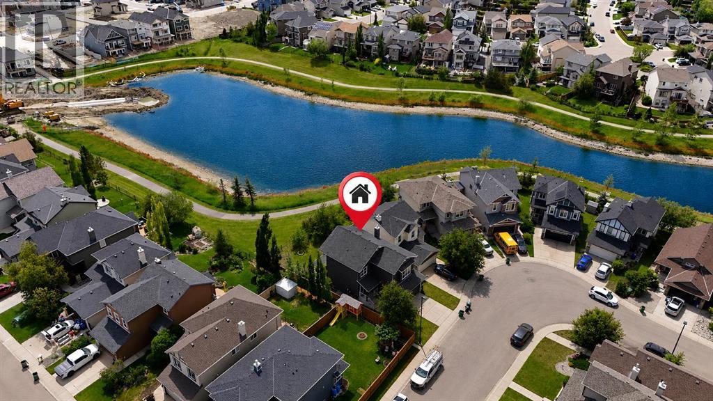 438 Sagewood Park SW, Sagewood, Airdrie photo 4