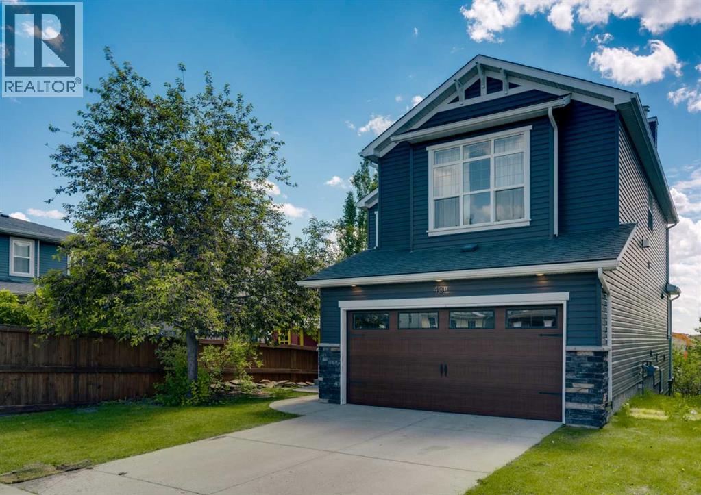 438 Sagewood Park SW, Sagewood, Airdrie photo 2