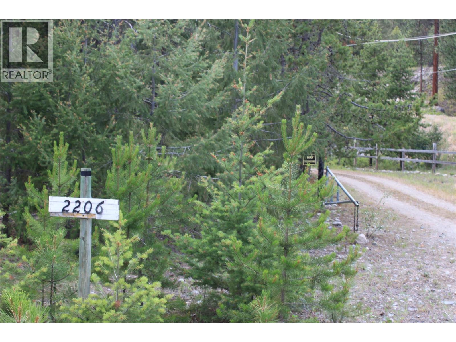 2206 Princeton Summerland Road, Princeton