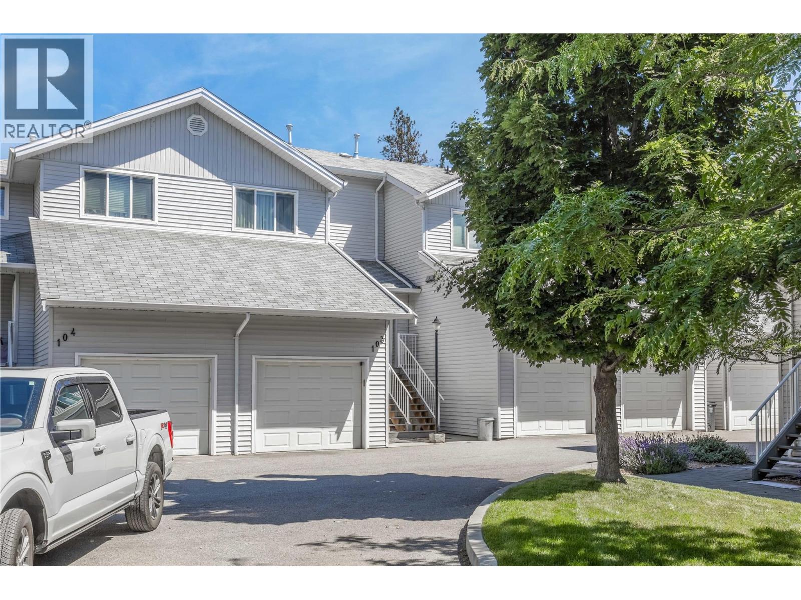5460 CLEMENTS Crescent Unit# 103