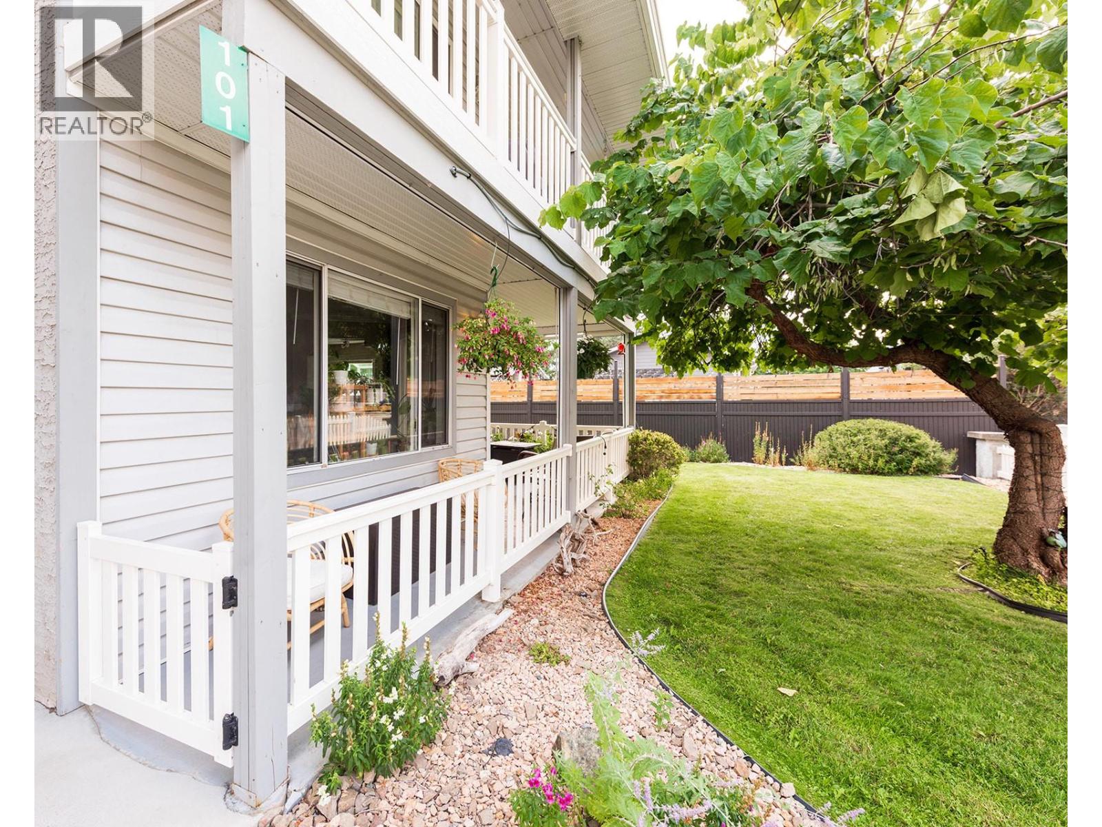 #101 62 Dauphin Avenue - 20