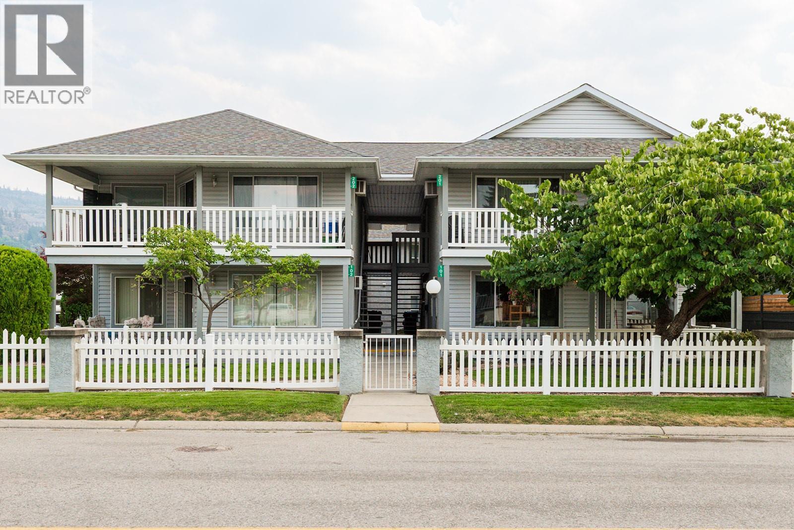 #101 62 Dauphin Avenue - 22