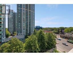 509 - 1 Avondale Avenue, Toronto, ON M2N7J1 Photo 20
