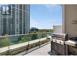 509 - 1 Avondale Avenue, Toronto, ON M2N7J1 Photo 35