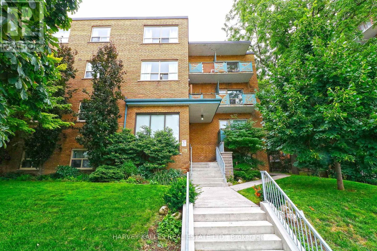 107 - 1751 VICTORIA PARK AVENUE