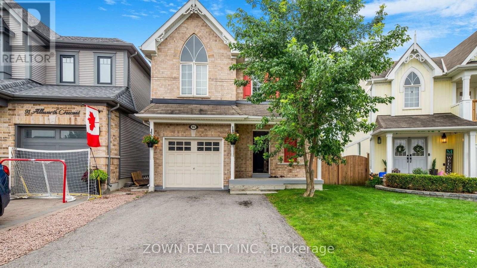95 ALLWORTH CRESCENT - 1