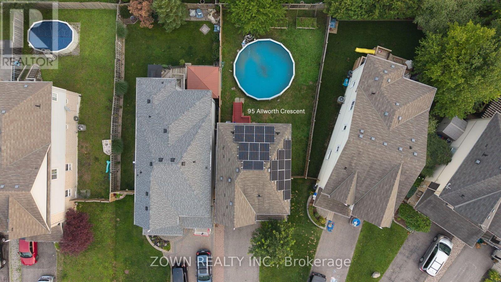 95 ALLWORTH CRESCENT - 2