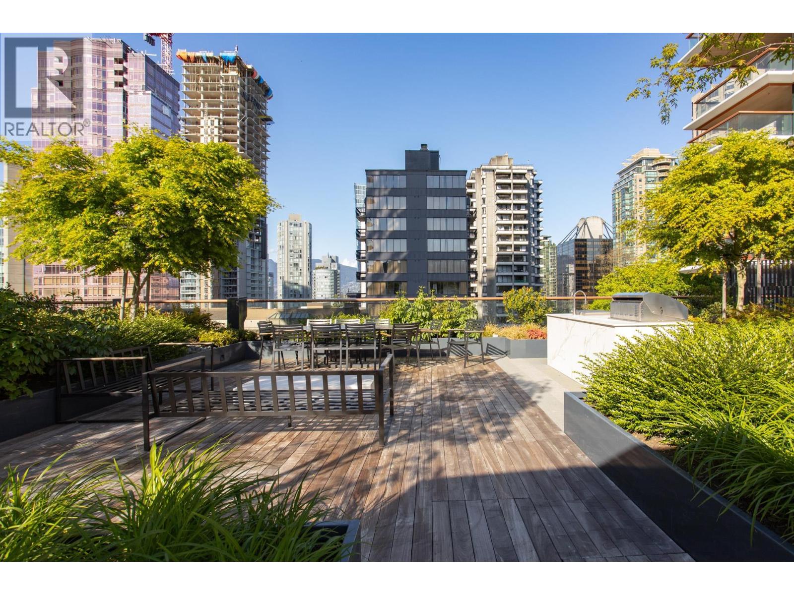 2 Bed, 2 Bath House for Sale in Vancouver – 1606 1482 ROBSON STREET, Vancouver – MLS# R3151362 - Image 30