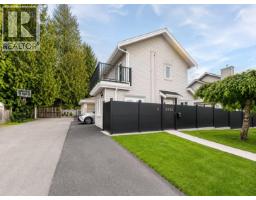 Laneway House 498x Macdonald Street, Vancouver, BC V6N4J8 Photo 8