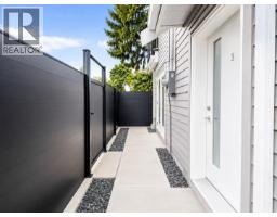 Laneway House 498x Macdonald Street, Vancouver, BC V6N4J8 Photo 9