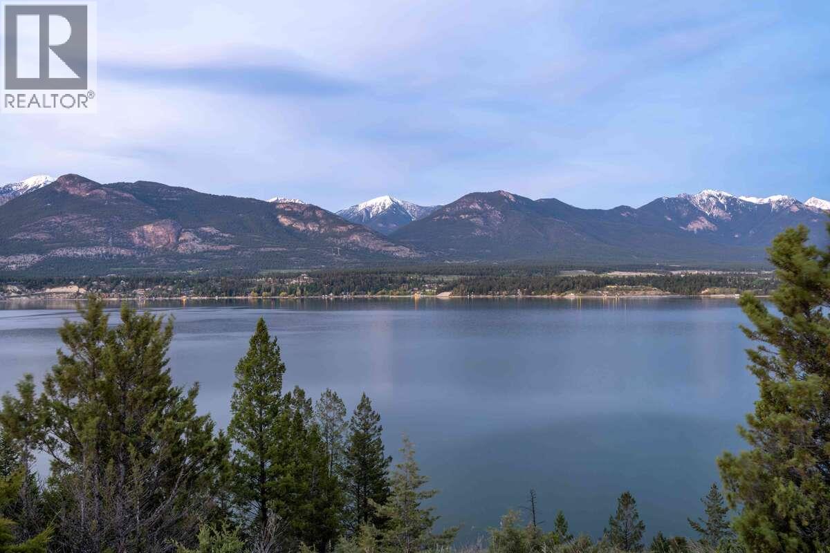 Lot 1&2 Westside Road, Invermere