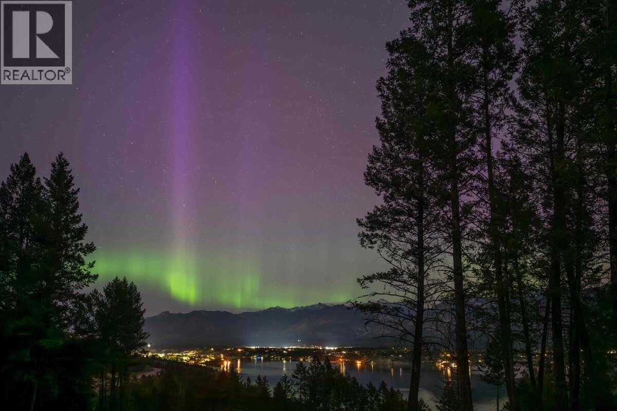 Lot 1&2 Westside Road, Invermere