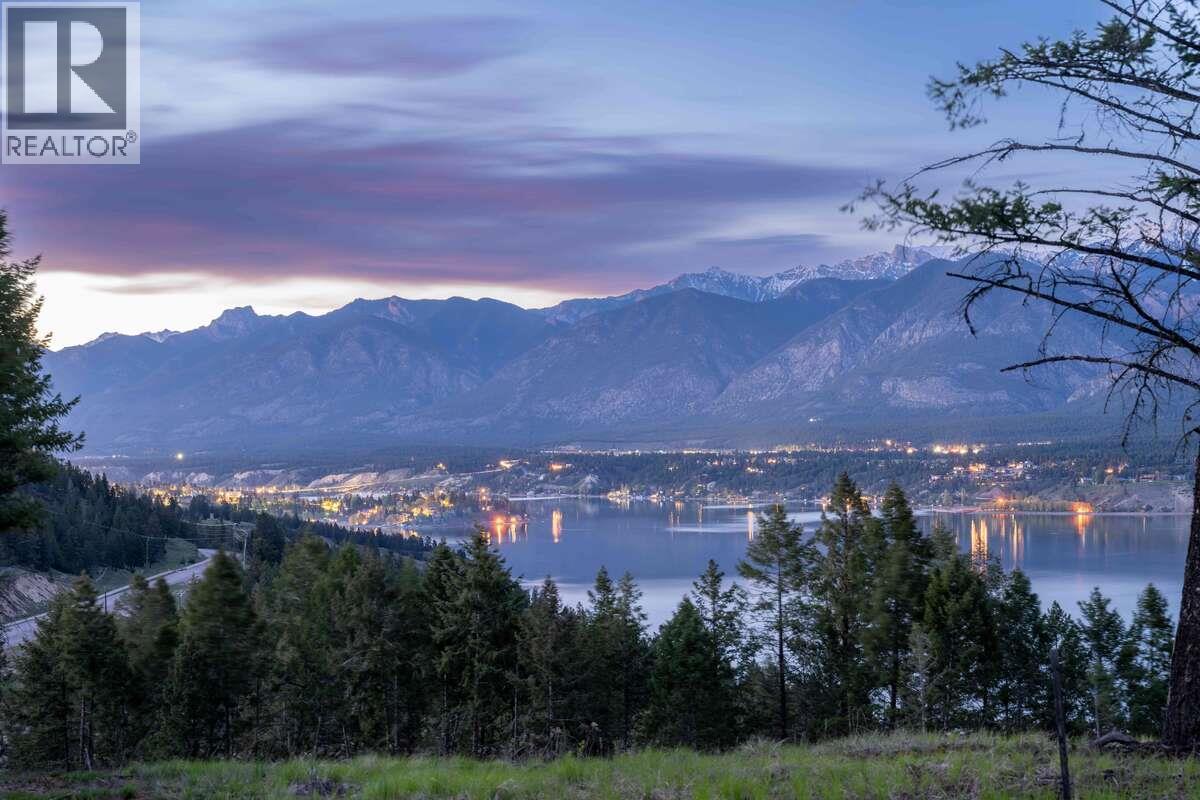 Lot 1&2 Westside Road, Invermere