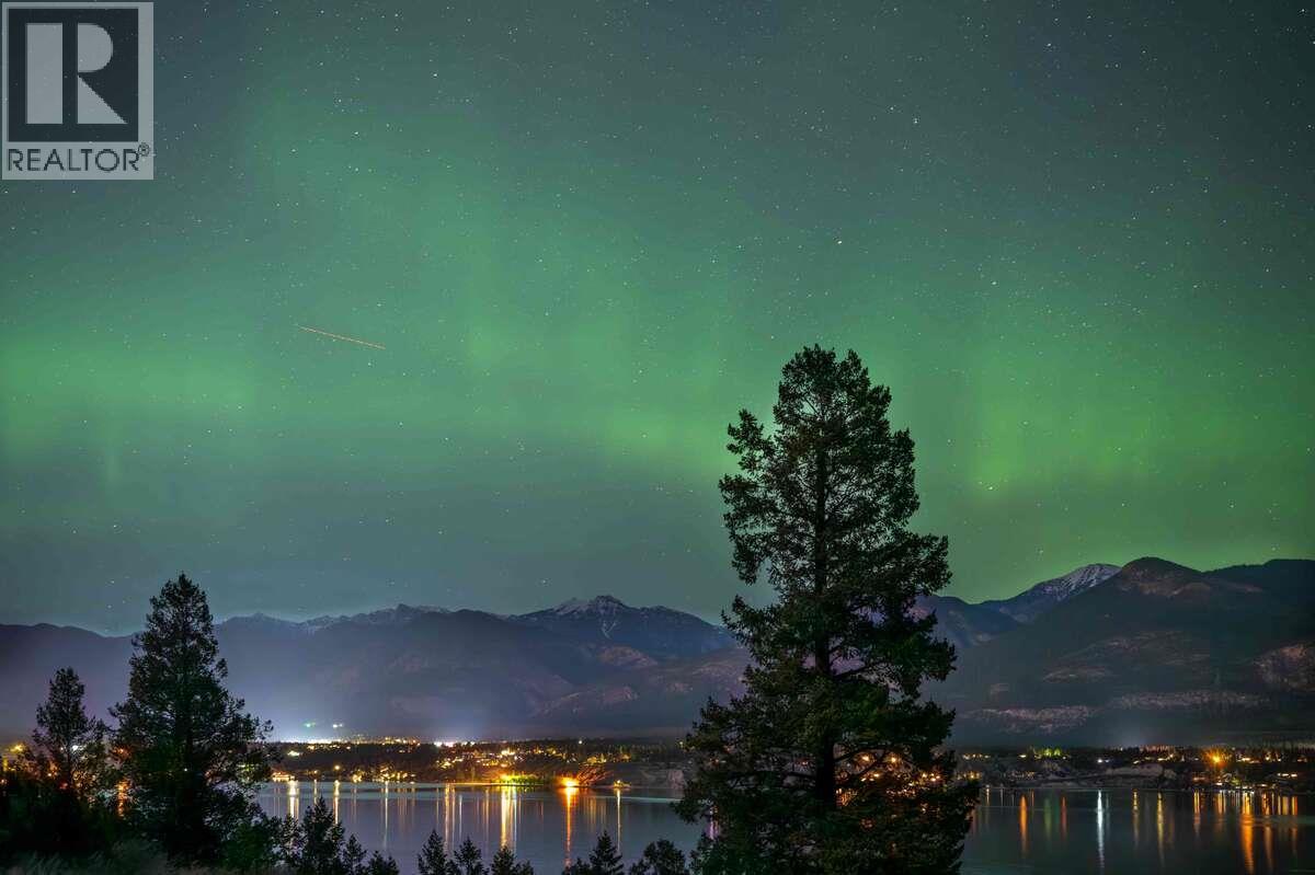 Lot 1&2 Westside Road, Invermere