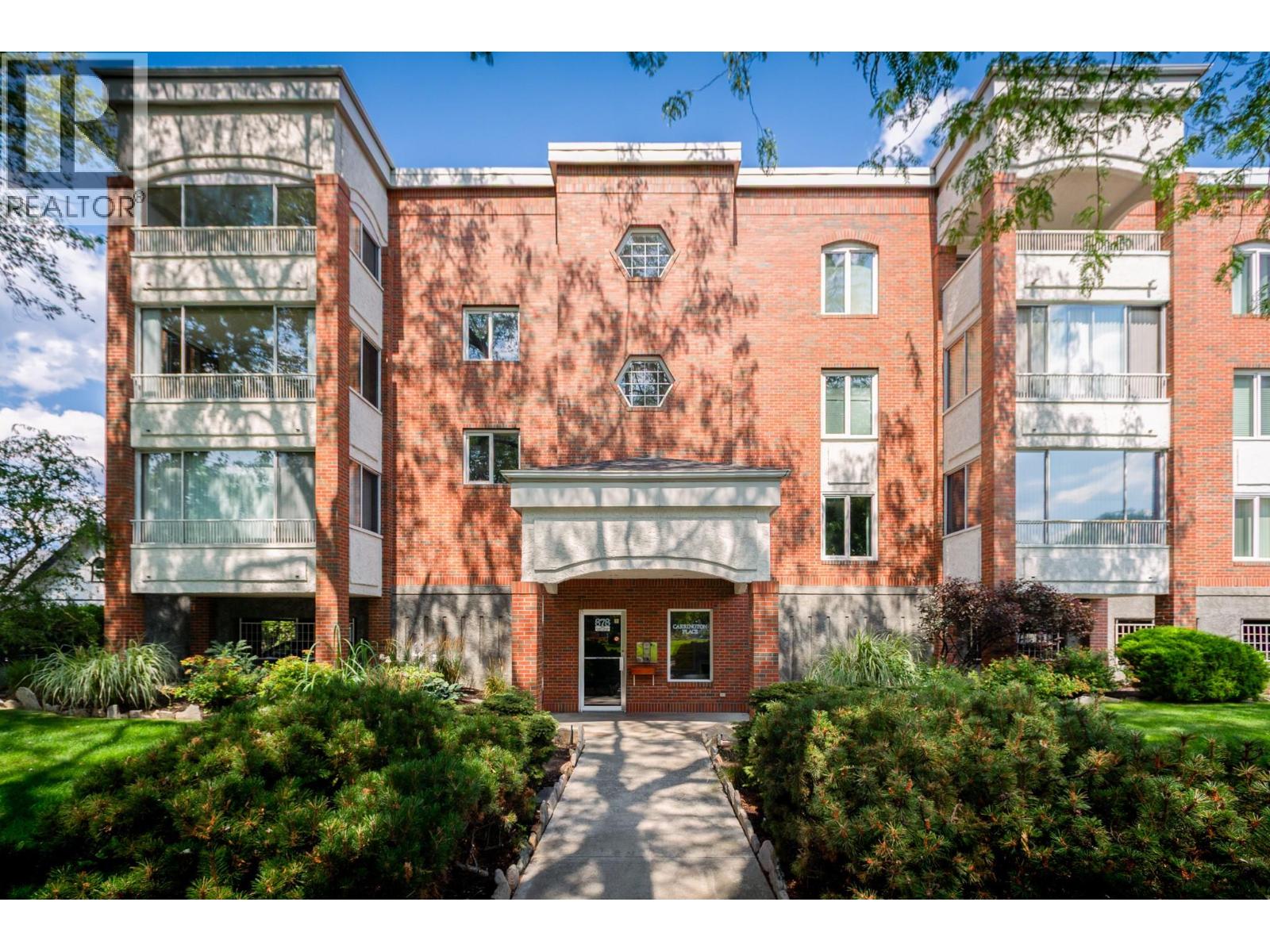 #103 878 Bernard Avenue - 1
