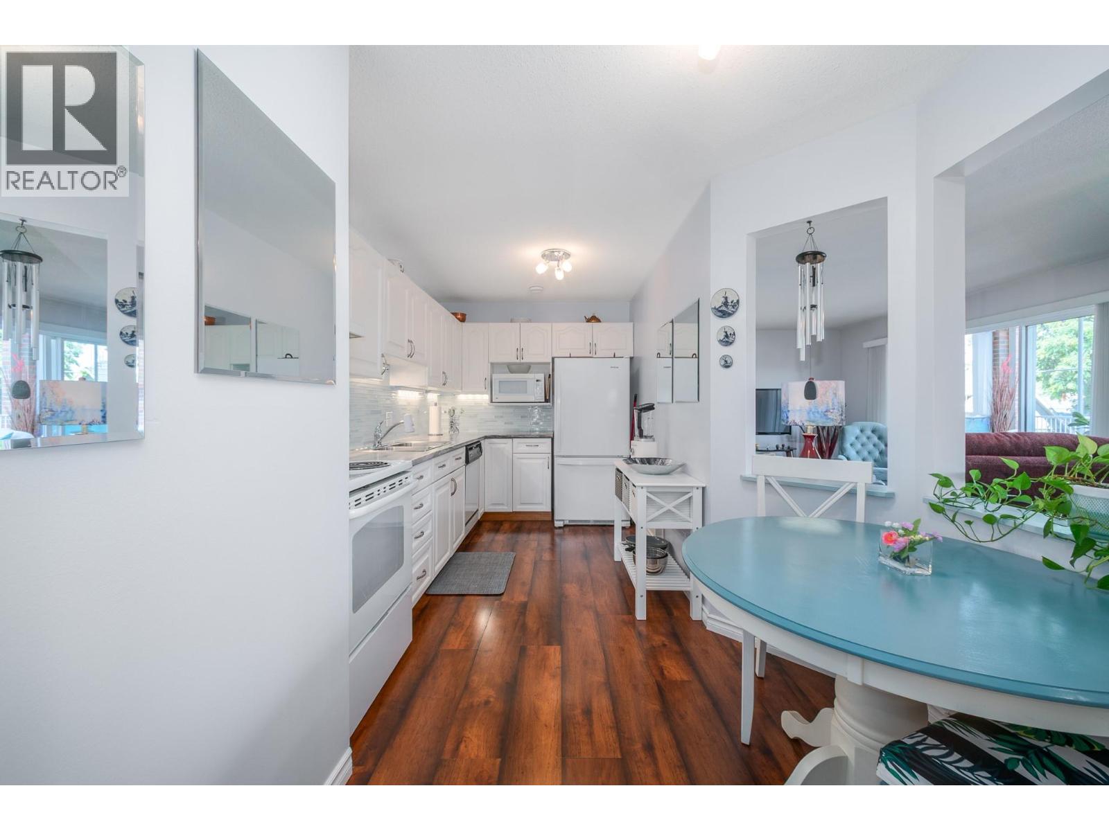 #103 878 Bernard Avenue - 20
