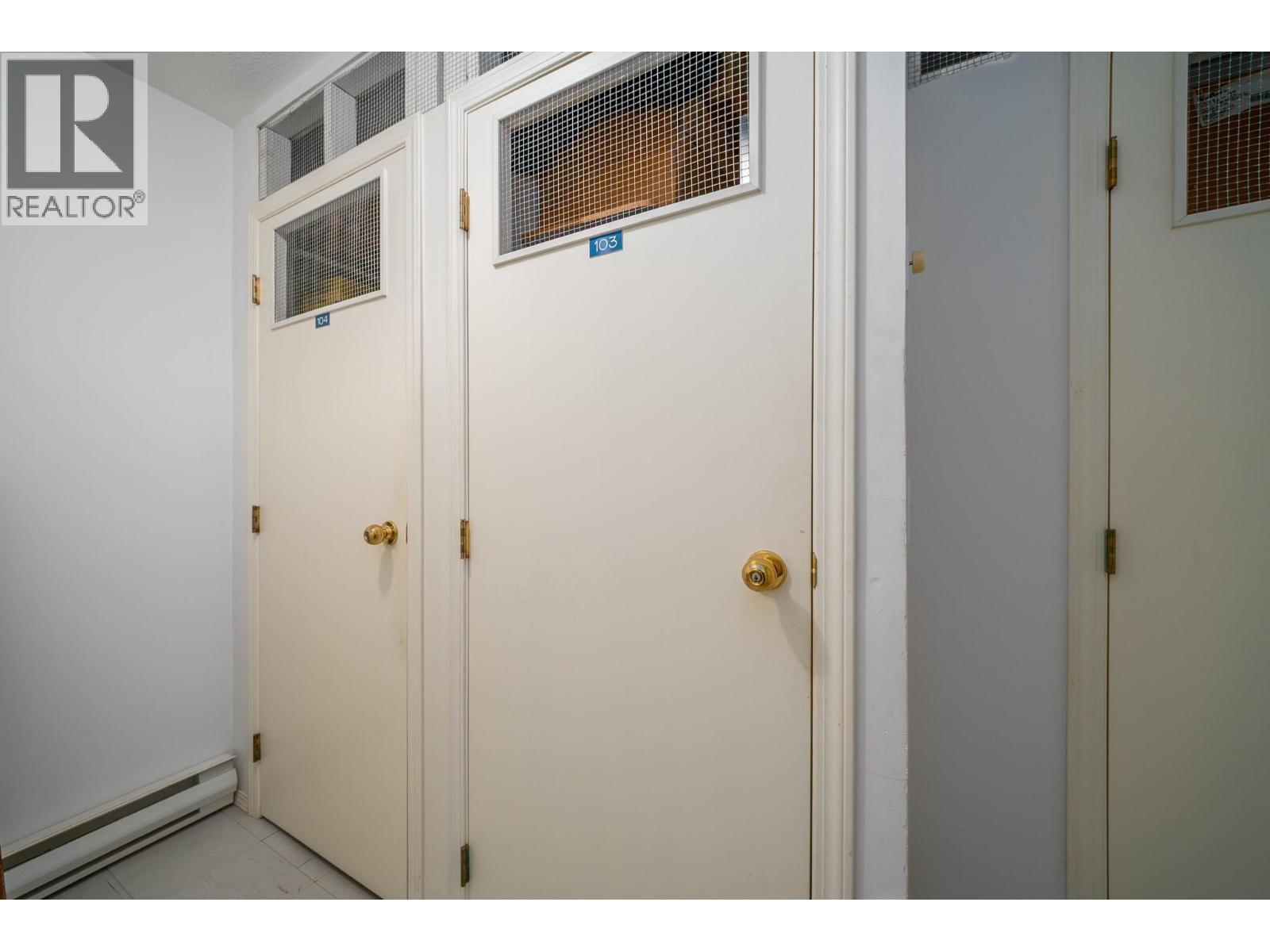 #103 878 Bernard Avenue - 35