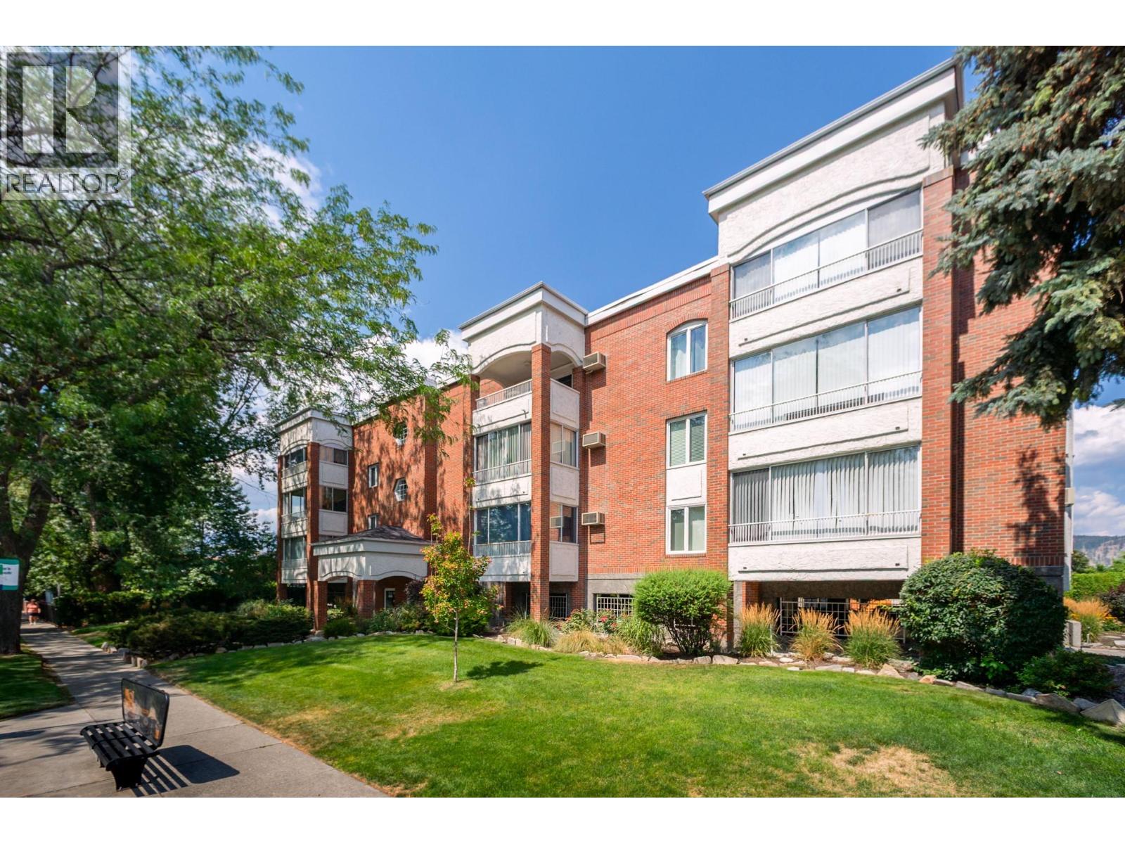 #103 878 Bernard Avenue - 37