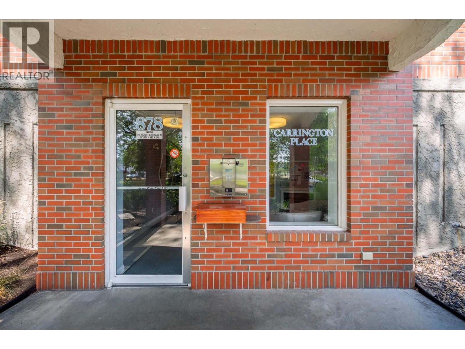 #103 878 Bernard Avenue - 40