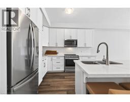 Kitchen - 26 Granite Ridge Trail, Waterdown, ON L8B1Y4 Photo 10