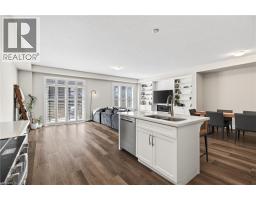 2pc Bathroom - 26 Granite Ridge Trail, Waterdown, ON L8B1Y4 Photo 12