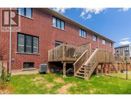 26 Granite Ridge Trail, Waterdown, ON L8B1Y4 Photo 39