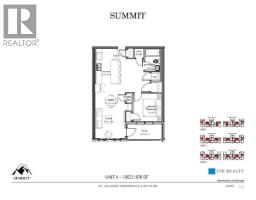 1101, 301 2nd Avenue, Dead Man S Flats, AB T1W2W4 Photo 11