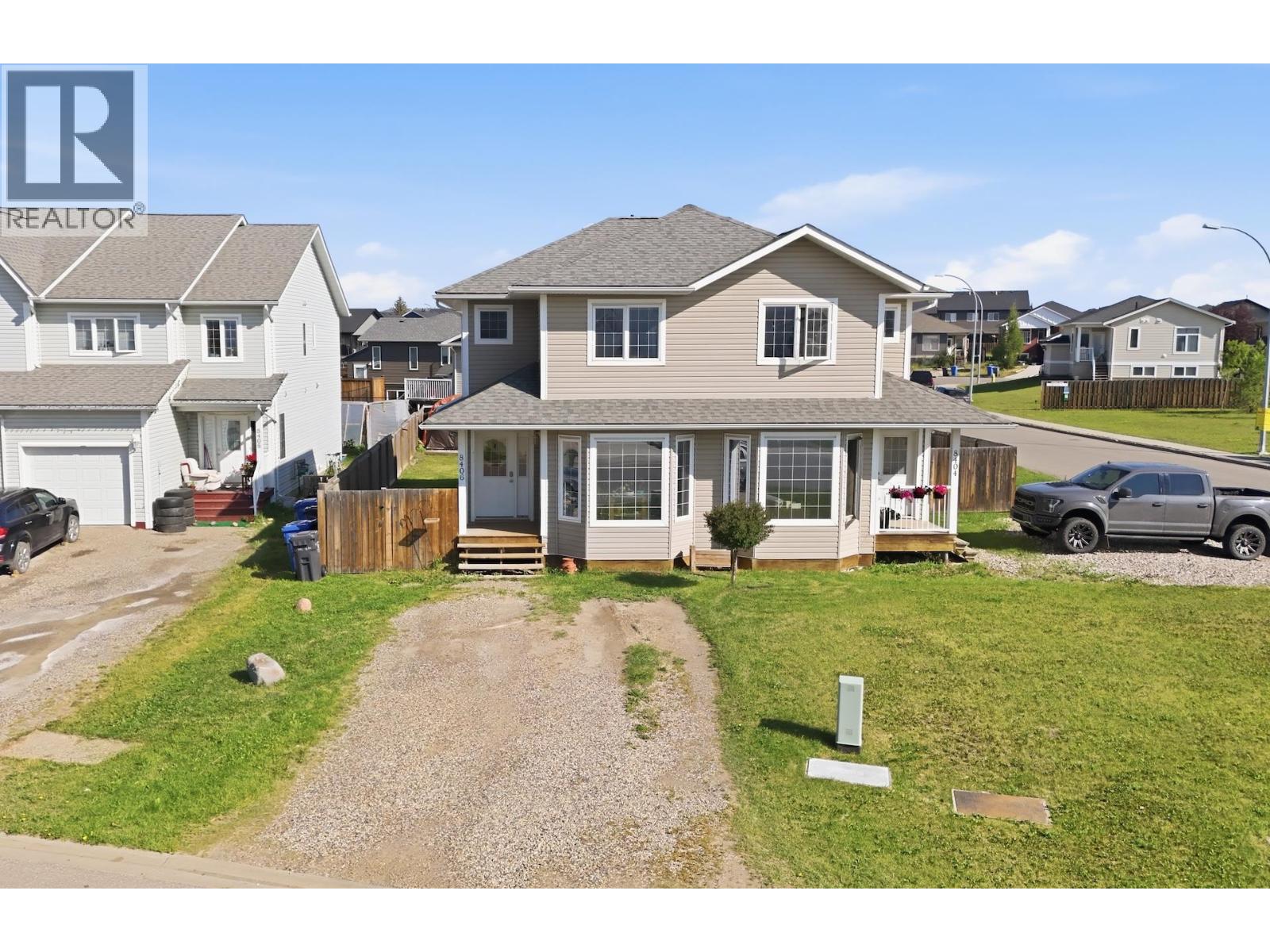 8406 86 AVENUE - 1