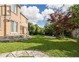 5298 Roanoke Court, Mississauga, ON L5M5H8 Photo 29