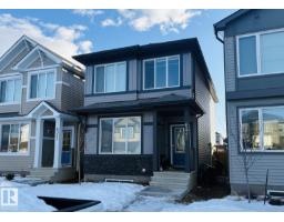 House for sale at 6343 King Wd SW, Edmonton — MLS® E4498373