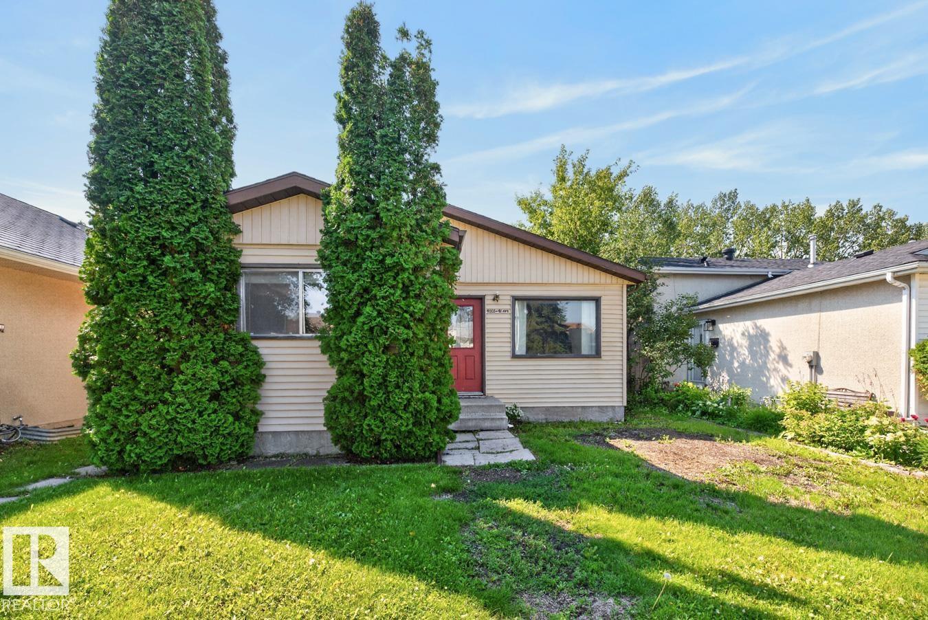 4003 41 AV NW, Kiniski Gardens, Edmonton photo 1