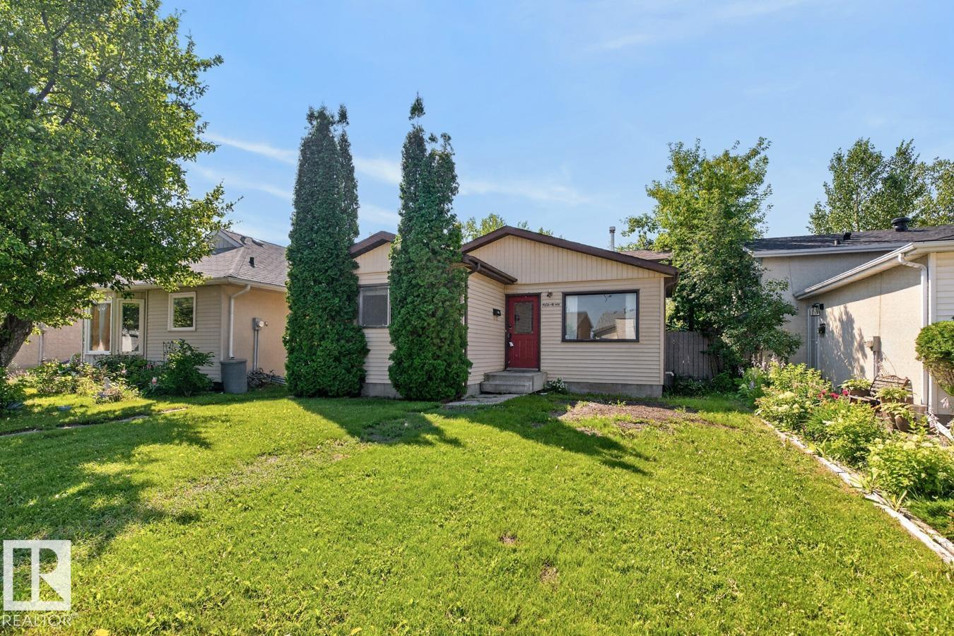 4003 41 AV NW - 2