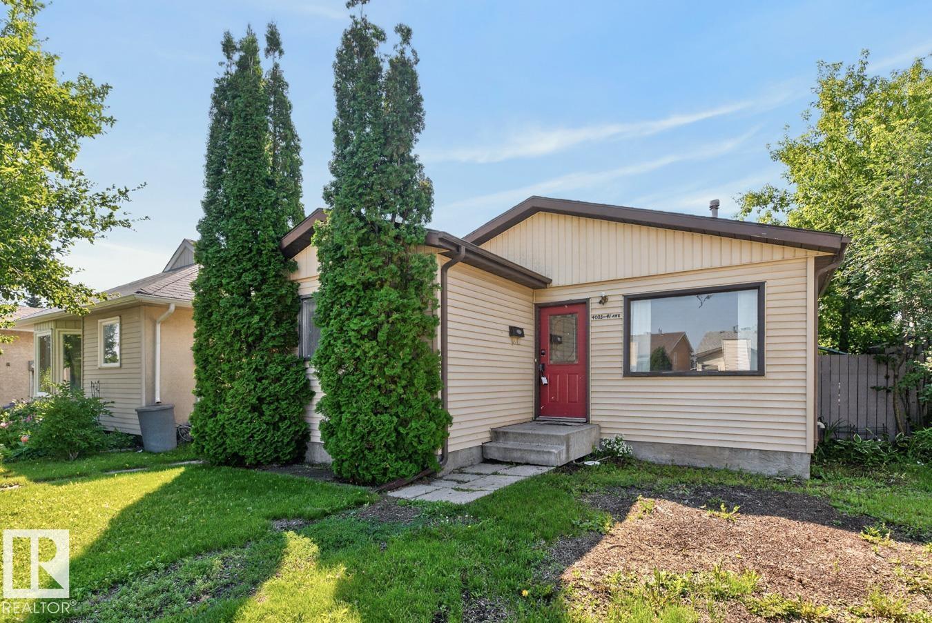 4003 41 AV NW, Kiniski Gardens, Edmonton photo 3