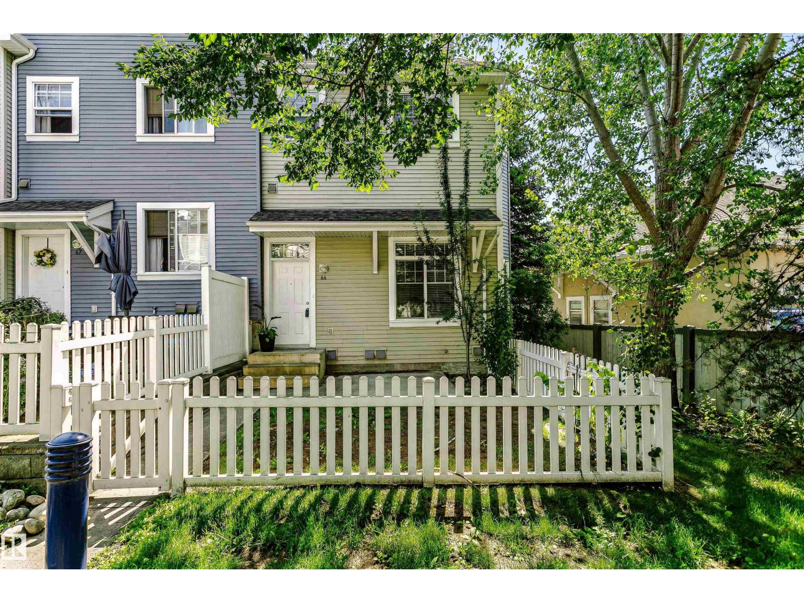 #66 8304 11 AV SW - 1