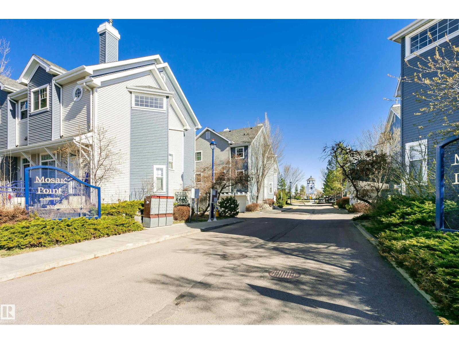 #66 8304 11 AV SW - 2