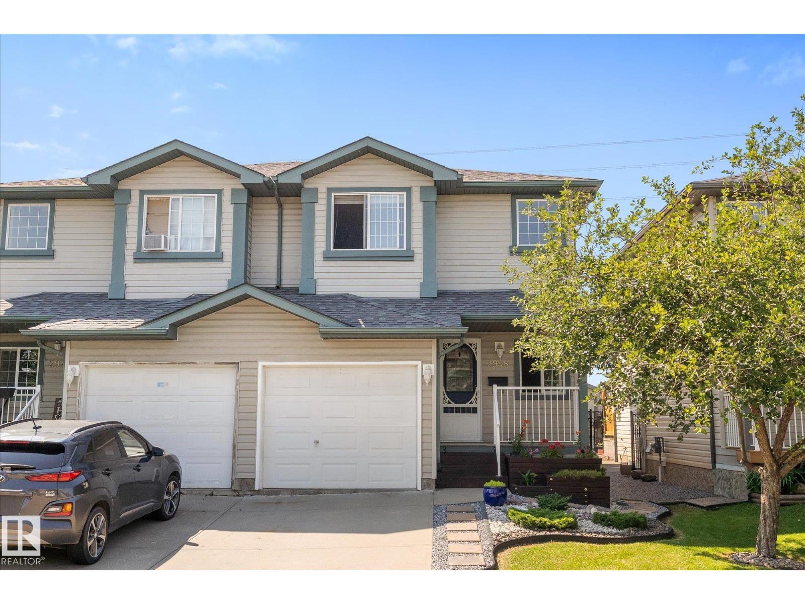 2948 26 ST NW, Silver Berry, Edmonton photo 1