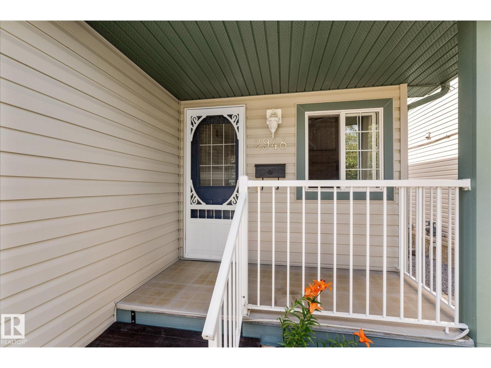 2948 26 ST NW, Silver Berry, Edmonton photo 2
