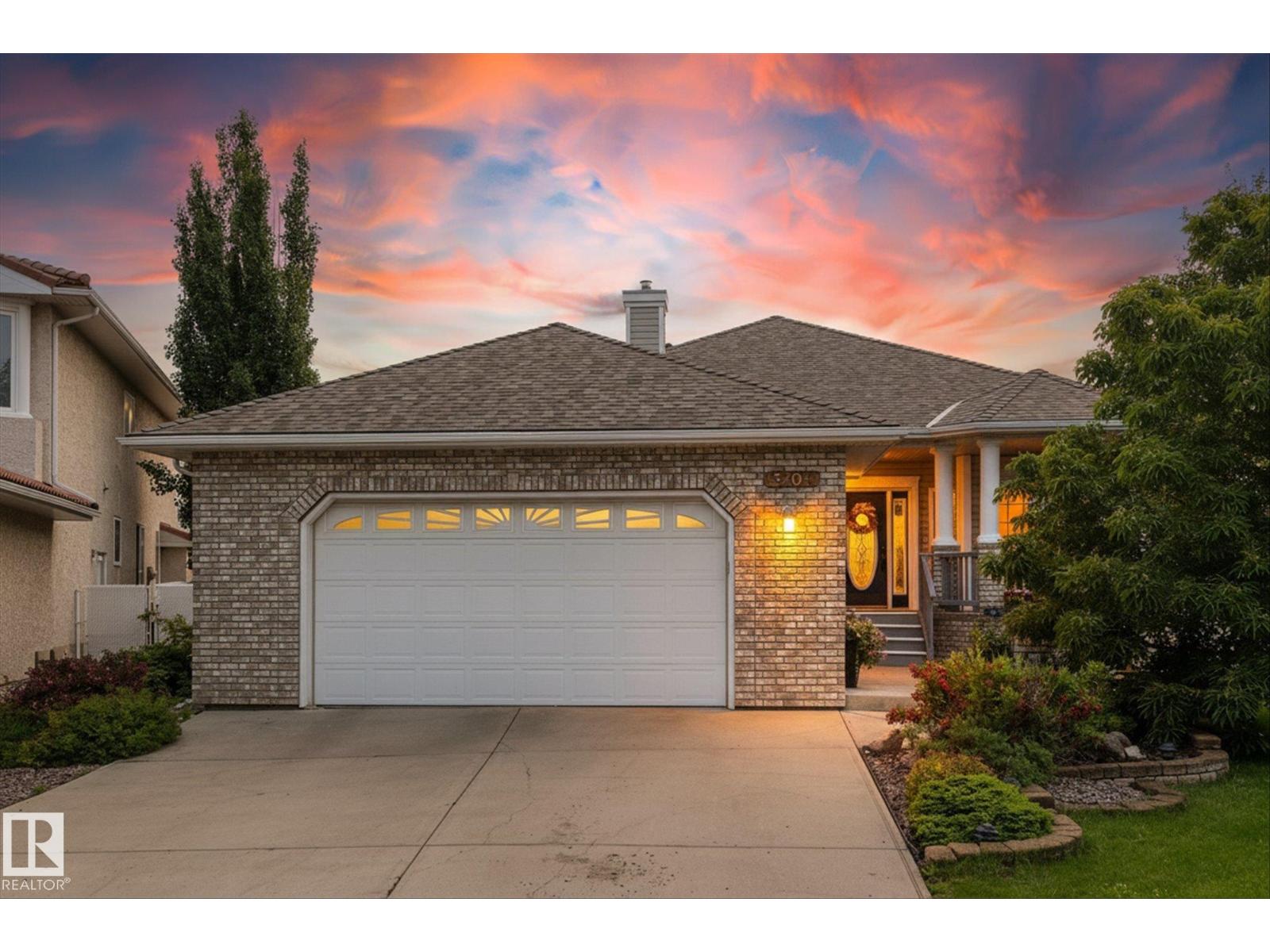 8704 165 AV NW, Belle Rive, Edmonton photo 1