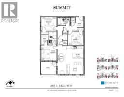 1113, 301 2nd Avenue, Dead Man S Flats, AB T1W2W4 Photo 11