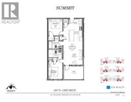 1119, 301 2nd Avenue, Dead Man S Flats, AB T1W2W4 Photo 11