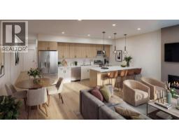3pc Bathroom - 1119, 301 2nd Avenue, Dead Man S Flats, AB T1W2W4 Photo 7