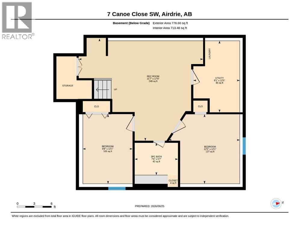7 Canoe Close - 37