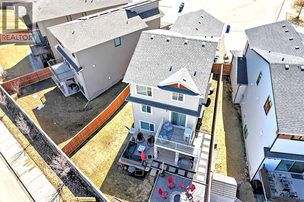 35 Walden Mount SE, Walden, Calgary photo 3