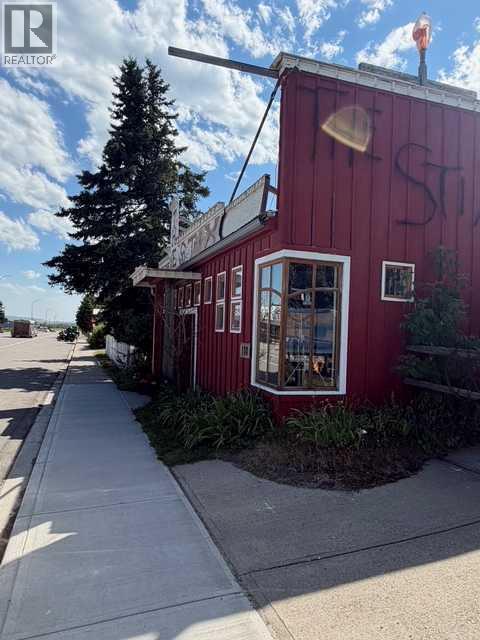 118 Morrison Road