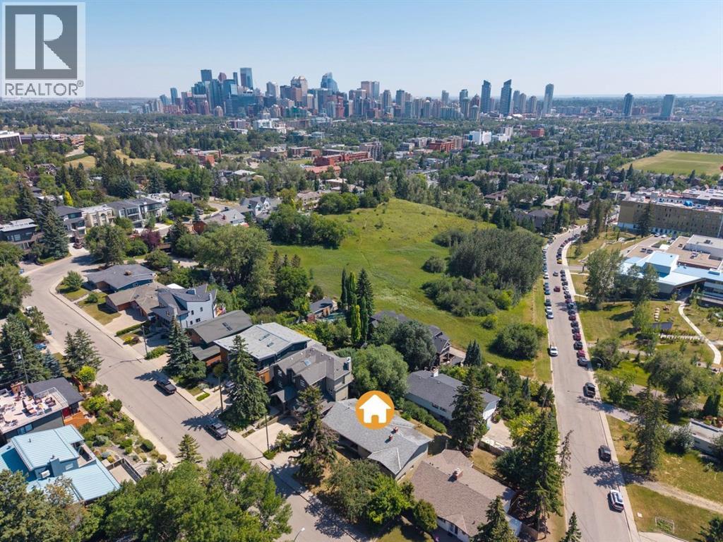 1731 12 Avenue NW, Hounsfield Heights/Briar Hill, Calgary photo 2